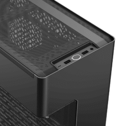 Cooler Master MasterBox NR200P V3 - Black, Aluminum side panels, mini ITX 13 NR200P V3 pic 4 1