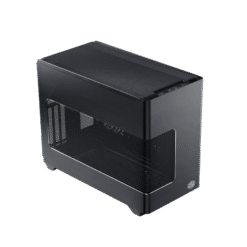 Cooler Master MasterBox NR200P V3 - Black, Aluminum side panels, mini ITX 10 NR200P V3 pic 5