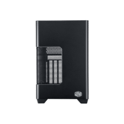 Cooler Master MasterBox NR200P V3 - Black, Aluminum side panels, mini ITX 12 NR200P V3 pic 8