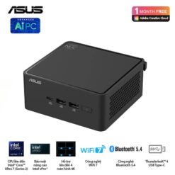 NUC 15 Pro Tall 05