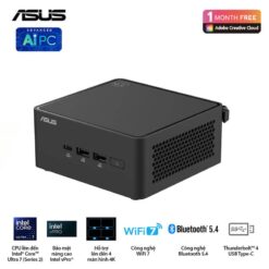 NUC 15 Pro Tall 06