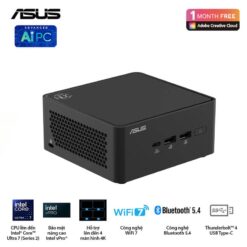 NUC 15 Pro Tall 07