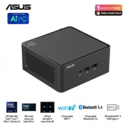 NUC 15 Pro Tall 08