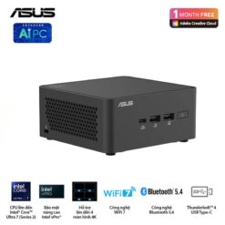NUC 15 Pro Tall 09