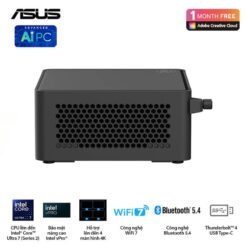 NUC 15 Pro Tall 11