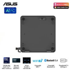 NUC 15 Pro Tall 14