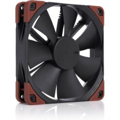 Noctua NF-F12 industrialPPC-2000 PWM Fan - 120mm, 4-pin PWM, 12V 2000 RPM 11 Noctua NF F12 industrialPPC 2000 PWM pic 1