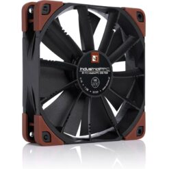 Noctua NF-F12 industrialPPC-2000 PWM Fan - 120mm, 4-pin PWM, 12V 2000 RPM 12 Noctua NF F12 industrialPPC 2000 PWM pic 2