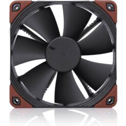 Noctua NF-F12 industrialPPC-2000 PWM Fan - 120mm, 4-pin PWM, 12V 2000 RPM 13 Noctua NF F12 industrialPPC 2000 PWM pic 3