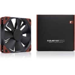 Noctua NF-F12 industrialPPC-2000 PWM Fan - 120mm, 4-pin PWM, 12V 2000 RPM 15 Noctua NF F12 industrialPPC 2000 PWM pic 5