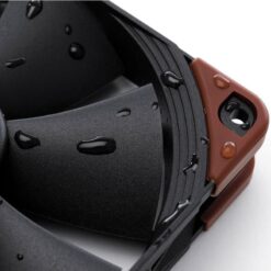 Noctua NF-F12 industrialPPC-2000 PWM Fan - 120mm, 4-pin PWM, 12V 2000 RPM 16 Noctua NF F12 industrialPPC 2000 PWM pic 6