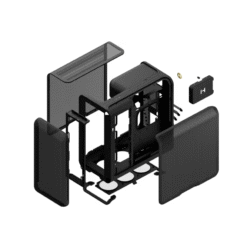 Pitch Black x50 air pic 6