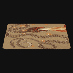 RAZER GIGANTUS V2 L COUNTER STRIKE 2 EDITION pic 2