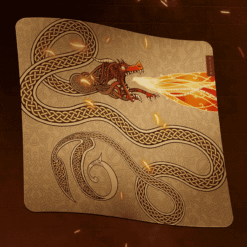 RAZER GIGANTUS V2 L COUNTER STRIKE 2 EDITION pic 3