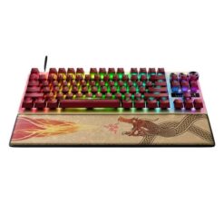 RAZER HUNTSMAN V3 PRO TKL pic 2