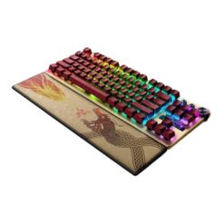 RAZER HUNTSMAN V3 PRO TKL pic 3