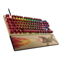 RAZER HUNTSMAN V3 PRO TKL pic 4