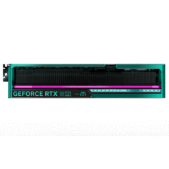 ASUS ROG Astral GeForce RTX 5080 OC HATSUNE MIKU EDITION 16GB GDDR7 Graphics Card 11 ROG Astral GeForce RTX™ 5080 16GB GDDR7 OC HATSUNE MIKU EDITION pic 3