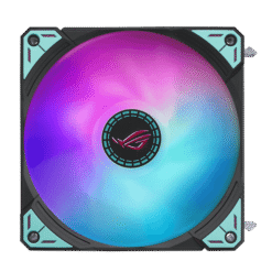 ASUS ROG RYUO IV 360 ARGB Hatsune Miku Edition AIO Liquid CPU Cooler 19 ROG RYUO IV 360 ARGB Hatsune Miku Edition pic 1