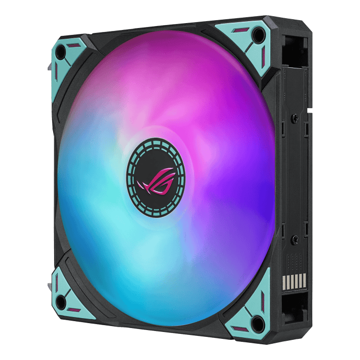 ASUS ROG RYUO IV 360 ARGB Hatsune Miku Edition AIO Liquid CPU Cooler 9 ASUS ROG RYUO IV 360 ARGB Hatsune Miku Edition AIO Liquid CPU Cooler