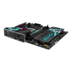 ROG STRIX X870E H GAMING WIFI7 HATSUNE MIKU EDITION pic 11 1