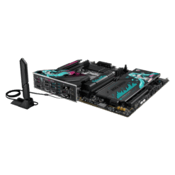 ROG STRIX X870E H GAMING WIFI7 HATSUNE MIKU EDITION pic 6 1