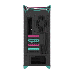 ROG Strix Helios II Hatsune Miku Edition pic 3