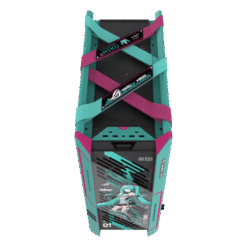 ROG Strix Helios II Hatsune Miku Edition pic 4