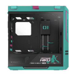 ROG Strix Helios II Hatsune Miku Edition pic 7