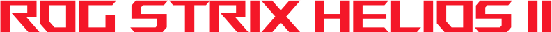 ROG Strix Helios II