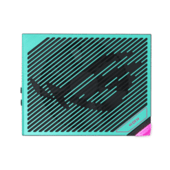 ASUS ROG Thor 1200W Platinum III Hatsune Miku Edition Gaming PSU - 1200W, ATX 3.1 compatible, magnetic OLED display, 80 Plus Platinum 18 ROG Thor 1200W Platinum III Hatsune Miku Edition pic 5