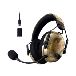 Razer BlackShark V3 Pro Counter-Strike 2 Edition Wireless ANC Esports Headset