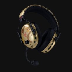 Razer Blackshark V3 Pro Counter Strike 2 Edition pic 2