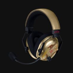 Razer Blackshark V3 Pro Counter Strike 2 Edition pic 3