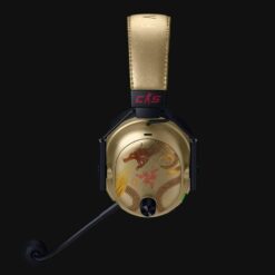 Razer Blackshark V3 Pro Counter Strike 2 Edition pic 4