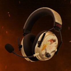 Razer Blackshark V3 Pro Counter Strike 2 Edition pic 5