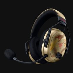 Razer Blackshark V3 Pro Counter Strike 2 Edition pic 8