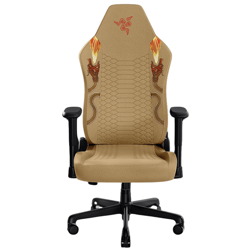 Razer Iskur V2 X Counter-Strike 2 Edition Gaming Chair 1 Razer Iskur V2 X Counter-Strike 2 Edition Gaming Chair