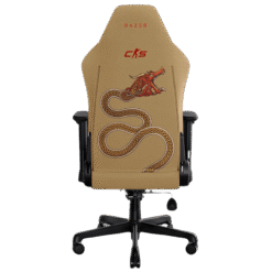 Razer Iskur V2 X Counter-Strike 2 Edition Gaming Chair 5 Razer Iskur V2 X Counter Strike 2 Edition pic 2