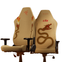 Razer Iskur V2 X Counter-Strike 2 Edition Gaming Chair 6 Razer Iskur V2 X Counter Strike 2 Edition pic 3