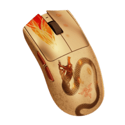 Razer Viper V3 Pro Counter-Strike 2 Edition Gaming Mouse - 54g, 8K Polling Rate, Focus Pro 35K Optical Sensor Gen-2, Optical Mouse Switches Gen-3