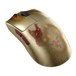 Razer Viper V3 Pro Counter Strike 2 Edition pic 4