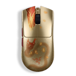 Razer Viper V3 Pro Counter Strike 2 Edition pic 5