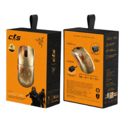 Razer Viper V3 Pro Counter Strike 2 Edition pic 6