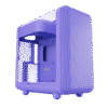 Hyte X50 Taro Milk Modern Performance Case - ATX Mid-Tower, E-ATX Motherboard Support