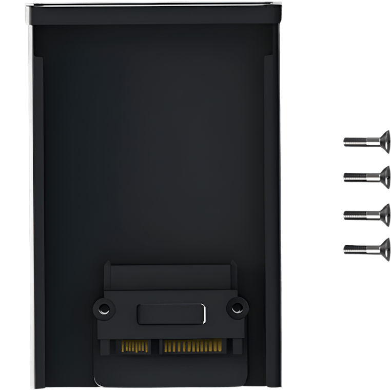 XIKII INDUSTRY FF07 BLACK 3 2