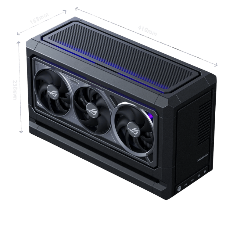 XIKII INDUSTRY FF07 BLACK 4