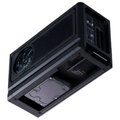 XIKII INDUSTRY FF07 BLACK pic 1