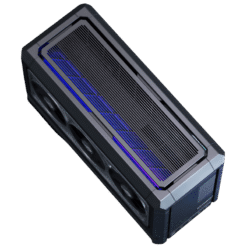 XIKII INDUSTRY FF07 BLACK pic 2