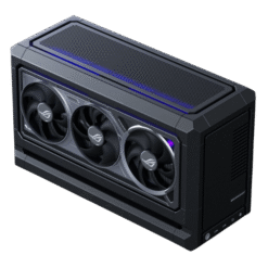 XIKII INDUSTRY FF07 ROG Host Mini ITX Gaming Case